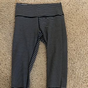 Lululemon size 10 legging